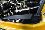 Mercedes-Benz SLS AMG Black Series by Carlex Design 2014 года